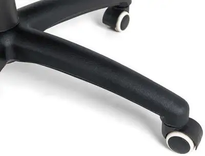 Victory Textile Pro Gamingstol, Svart 8 Victory Textile Pro Gamingstol, Svart - Bilde 8