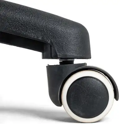 Victory Textile Pro Gamingstol, Svart 7 Victory Textile Pro Gamingstol, Svart - Bilde 7