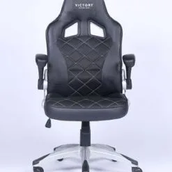 Victory SF Gamingstol, Svart