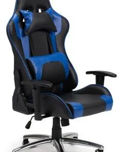 Victory Hero 1.1 Gamingstol, Blå