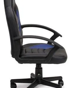 Victory Future 2.0 JR Gamingstol, Blå -FRITIDSHJØRNET Butikk D373 BLUE 3077 4b