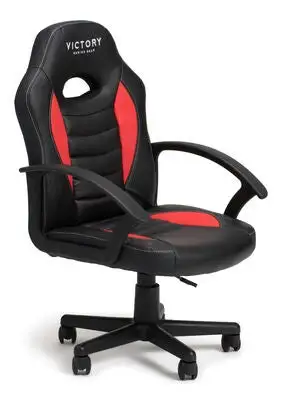 Victory Future 2.0 JR Gamingstol, Rød 1 Victory Future 2.0 JR Gamingstol, Rød