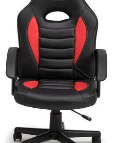 Victory Future 2.0 JR Gamingstol, Rød 9 Victory Future 2.0 JR Gamingstol, Rød -FRITIDSHJØRNET Butikk D373 RED 3077 4a