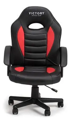 Victory Future 2.0 JR Gamingstol, Rød 4 Victory Future 2.0 JR Gamingstol, Rød - Bilde 4