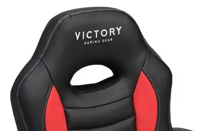 Victory Future 2.0 JR Gamingstol, Rød 6 Victory Future 2.0 JR Gamingstol, Rød - Bilde 6