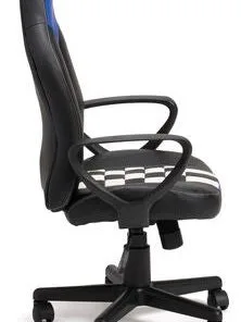 Victory Future 2.1 JR Gamingstol -FRITIDSHJØRNET Butikk D376 BLUE 3077 4b