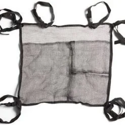 Pinepeak Trampoline Reservedel Avtagbare Lommer