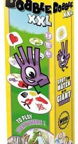 Asmodee Dobble XXL Nordic Spill