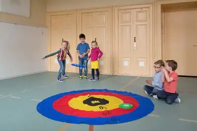 BS Toys Disc Delux 3 BS Toys Disc Delux - Bilde 3