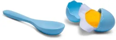 BS Toys Egg Party Spill 2 BS Toys Egg Party Spill - Bilde 2