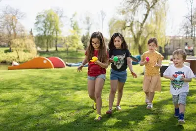 BS Toys Egg Party Spill 3 BS Toys Egg Party Spill - Bilde 3