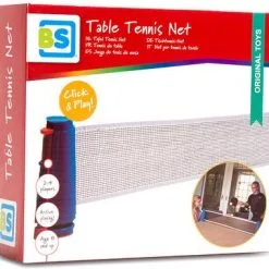 BS Toys Bordtennis Nett