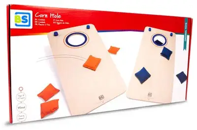 BS Toys Corn Hole 2 BS Toys Corn Hole - Bilde 2