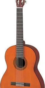 Yamaha Gitar Classic 3/4 GCS40II