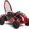 Impulse Electric Go Kart 1000W, Rød