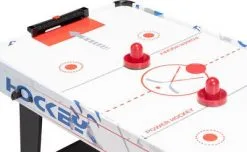 Pinepeak Spillebord Air Hockey Liten -FRITIDSHJØRNET Butikk HT 2018FL L 3164 4d
