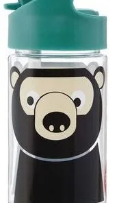 3 Sprouts Vannflaske, Bjørn