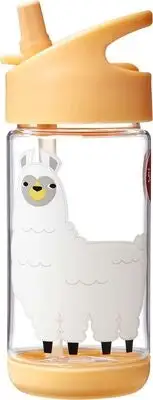 3 Sprouts Vannflaske, Lama 1 3 Sprouts Vannflaske, Lama