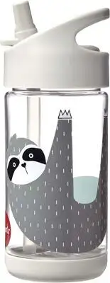 3 Sprouts Vannflaske, Dovendyr 1 3 Sprouts Vannflaske, Dovendyr