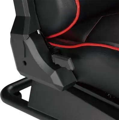 White Shark Rsc-303 King Of Speed Racing Simulation Cocpit 4 White Shark Rsc-303 King Of Speed Racing Simulation Cocpit - Bilde 4