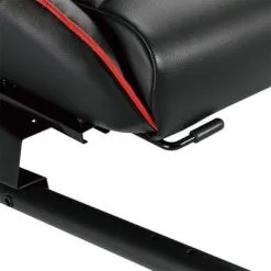 White Shark Rsc-303 King Of Speed Racing Simulation Cocpit 11 White Shark Rsc-303 King Of Speed Racing Simulation Cocpit -FRITIDSHJØRNET Butikk KING OF SPEED 2111 4c