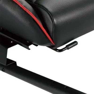 White Shark Rsc-303 King Of Speed Racing Simulation Cocpit 5 White Shark Rsc-303 King Of Speed Racing Simulation Cocpit - Bilde 5