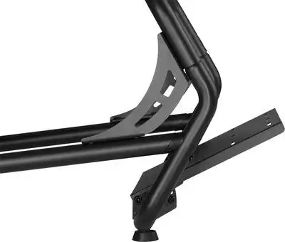 White Shark Rsc-303 King Of Speed Racing Simulation Cocpit 7 White Shark Rsc-303 King Of Speed Racing Simulation Cocpit - Bilde 7