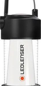 Ledlenser ML4 Lykt, Svart