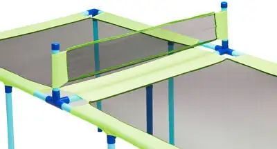 Pinepeak Bordtennisspill 2 Pinepeak Bordtennisspill - Bilde 2