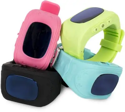 North 13.5 Smartklokke, Rosa 3 North 13.5 Smartklokke, Rosa - Bilde 3