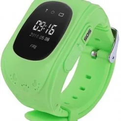 North 13.5 Smartklokke, Grønn