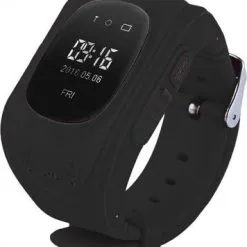 North 13.5 Smartklokke, Svart