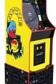 Arcade1Up Bandai Legacy Pac Man