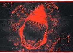 White Shark Gmp-1899 Skywalker Musematte, 80x35 Cm