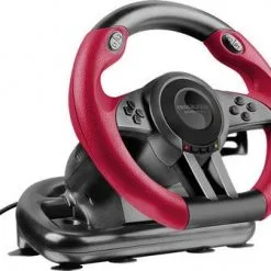 SpeedLink TRAILBLAZER Ratt, Svart