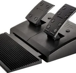 SpeedLink TRAILBLAZER Ratt, Svart 7 SpeedLink TRAILBLAZER Ratt, Svart -FRITIDSHJØRNET Butikk SL 450500 BK 1943 3b