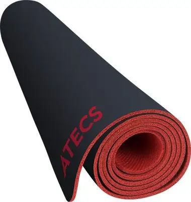 SpeedLink ATECS Soft Gaming Musematte XXL, Svart 2 SpeedLink ATECS Soft Gaming Musematte XXL, Svart - Bilde 2