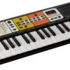 Yamaha PSS-F30 Keyboard, Svart