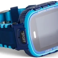 North 13.5 Active Waterproof Smartklokke, Blå