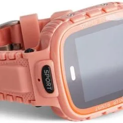 North 13.5 Active Waterproof Smartklokke, Rosa