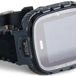 North 13.5 Active Waterproof Smartklokke, Svart