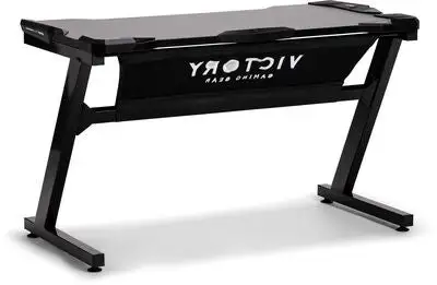 Victory Z1 Pro Gamingbord, Svart 1 Victory Z1 Pro Gamingbord, Svart