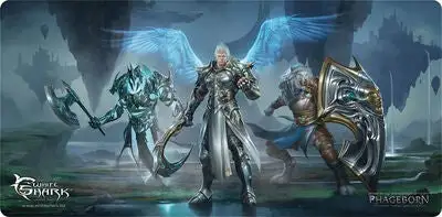 White Shark Tmp-110 Ascended Musematte, 137,5x67,5 Cm 1 White Shark Tmp-110 Ascended Musematte, 137,5x67,5 Cm