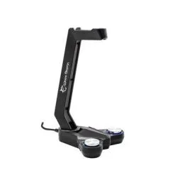 White Shark Hhs-311Sb Totem-Pro Stativ For Headset