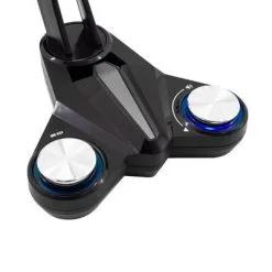 White Shark Hhs-311Sb Totem-Pro Stativ For Headset 5 White Shark Hhs-311Sb Totem-Pro Stativ For Headset -FRITIDSHJØRNET Butikk TOTEM PRO 2111 3