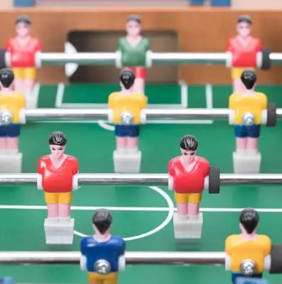 Pinepeak Fotballbord Mini 3 Pinepeak Fotballbord Mini - Bilde 3