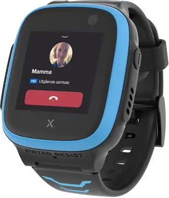 Xplora X5 Smartklokke, Blue 1 Xplora X5 Smartklokke, Blue