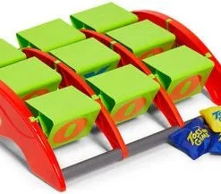 Pinepeak Kastespill Tre På Rad