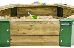 Hörby Bruk Sandkasse 150